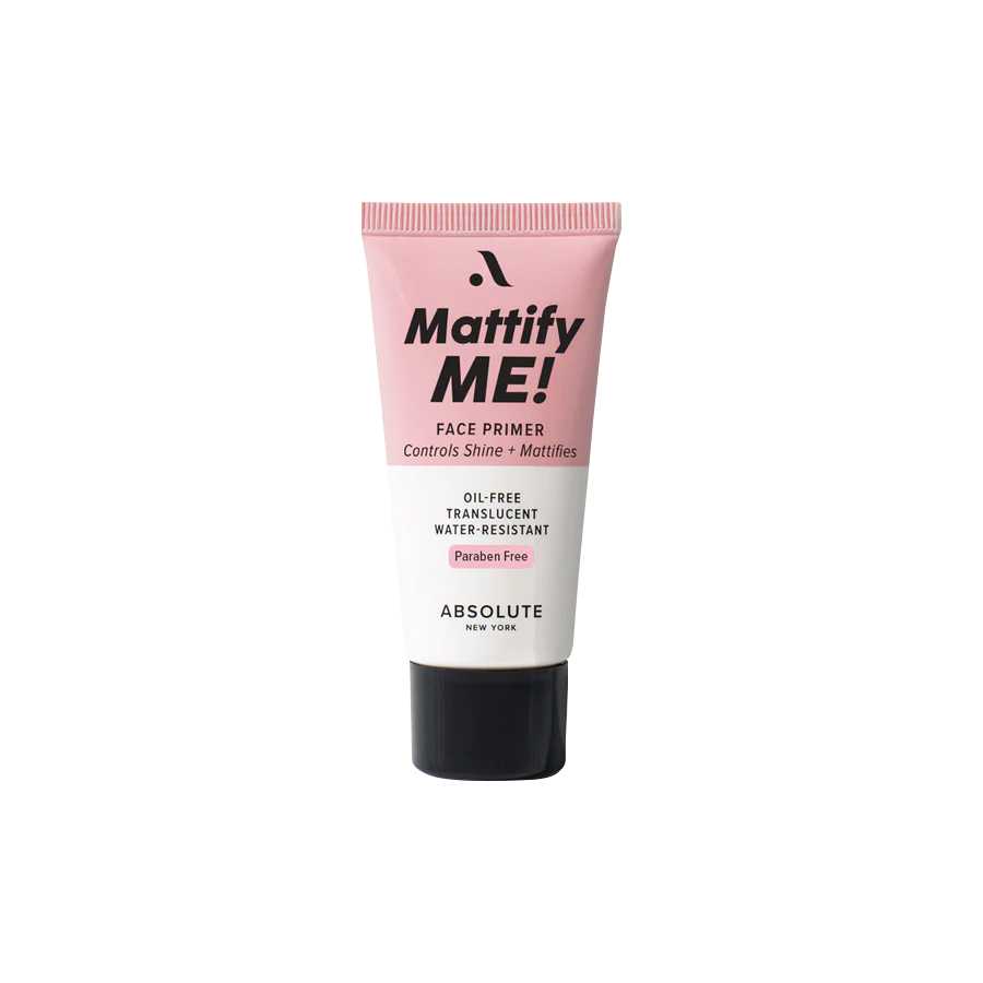 Absolute New York Mattify Me Face Primer MFFP02 (30ml)